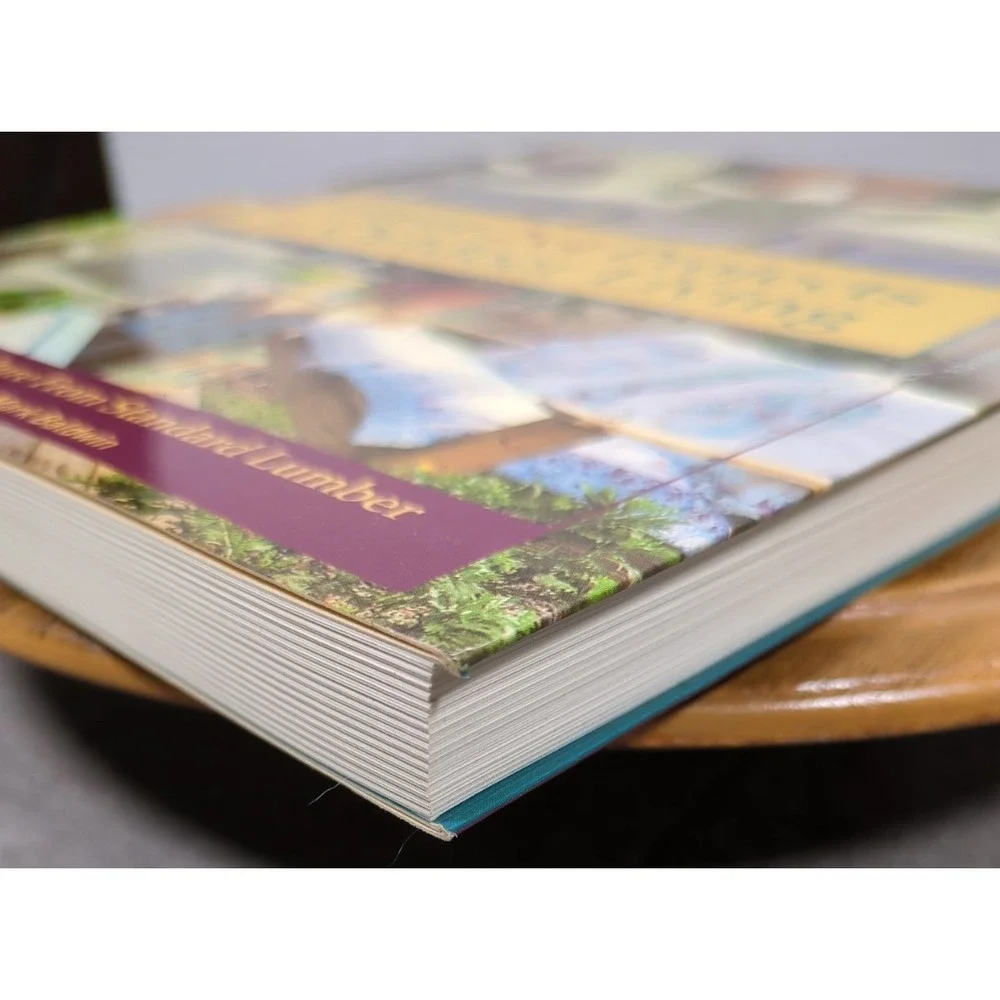 Great 2x4 Projects For Outdoor Living Henderson Baldwin 2008 Softcover LIKE‎ NEW